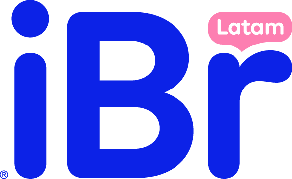 IBR Logo